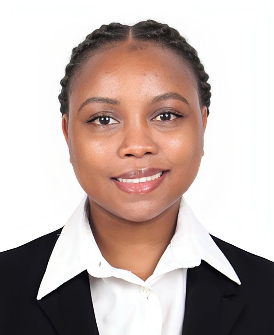 WINNIE NYAKIO OMWENGA