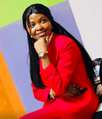 Dr. Fany Miglange Kengne